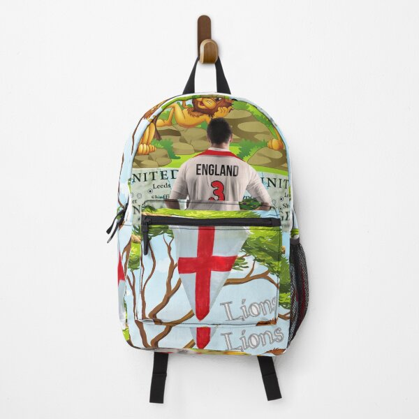 Item preview, Three Lions On The Shirt It's Coming Home England  designed and sold by Flirt-Teez.