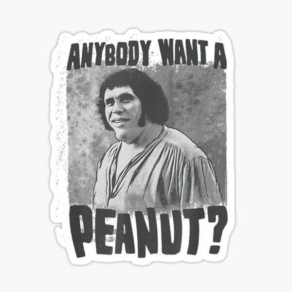 Andre the Giant HUGE in Japan Wrestling Men's T Shirt Vintage Roussimoff Funny Andre the Giant HUGE in Japan Wrestling Men's T Shirt Vintage Roussimoff Funny