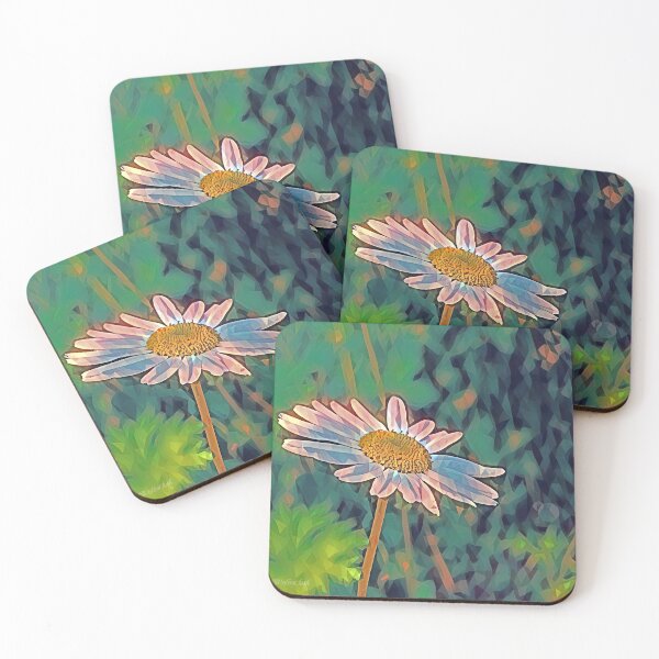Item preview, Funky daisy designed and sold by Fancieplants.