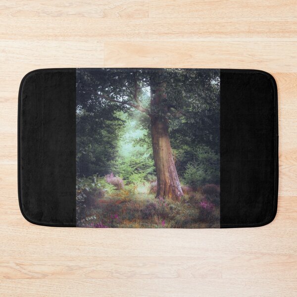 Item preview, Cannock Chase Tree III designed and sold by rodriguesfhs.