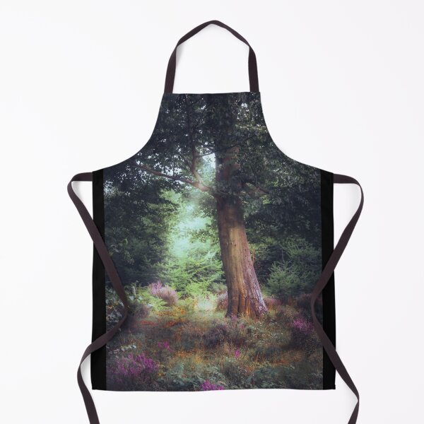 Item preview, Cannock Chase Tree III designed and sold by rodriguesfhs.