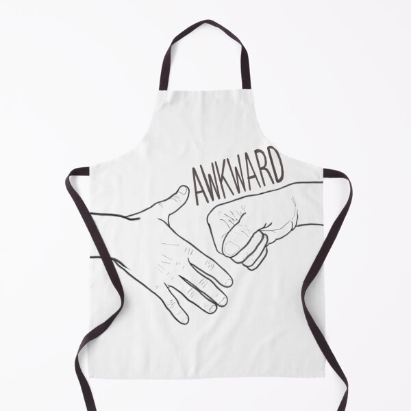 Item preview, Awkward designed and sold by Diox-strangest.