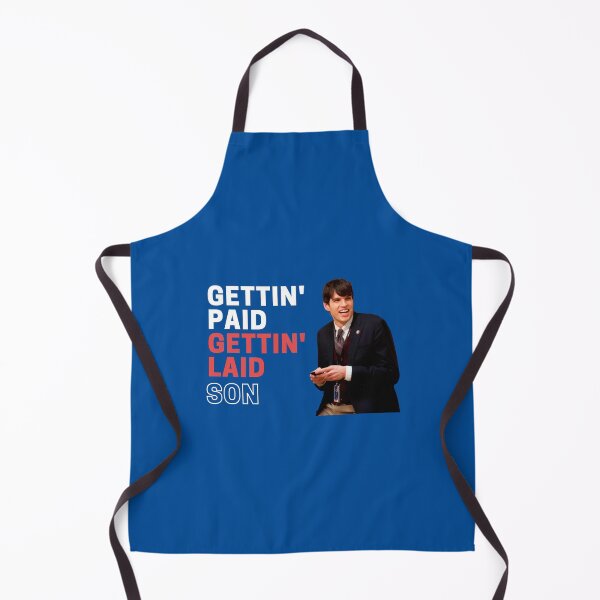 Item preview, Veep - Jonah - Gettin paid, gettin laid, son designed and sold by LeoSpaceman.
