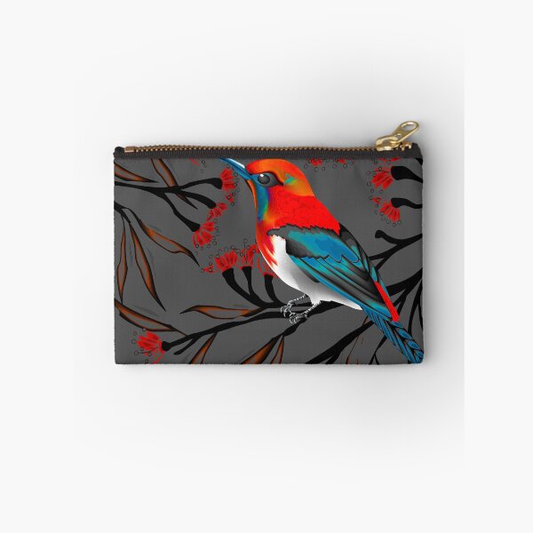 Item preview, Ghost Gum Scarlet  designed and sold by Graham Colton.