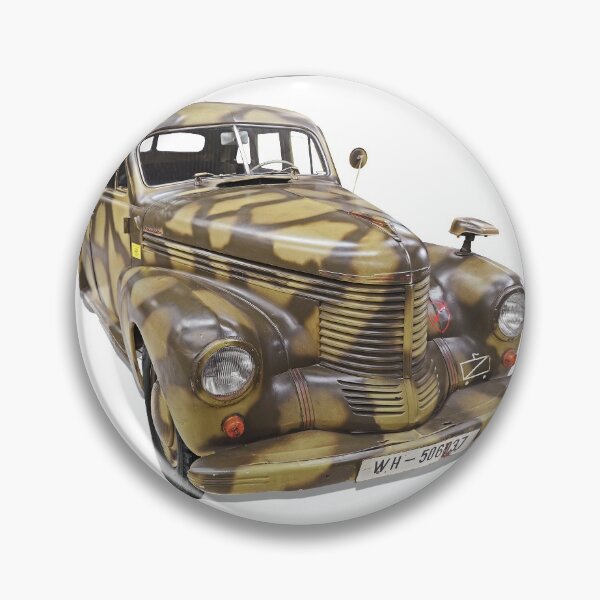 Item preview, Car Camouflage designed and sold by Crom1957.