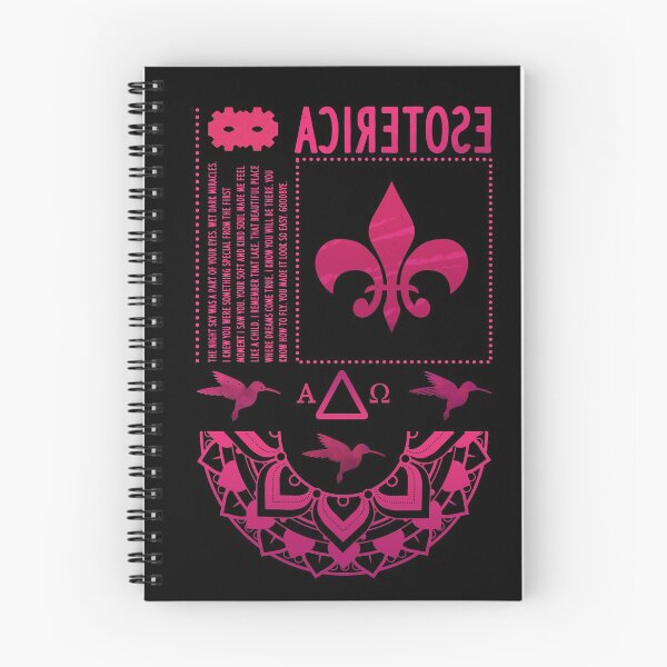 Item preview, Esoteric Myth designed and sold by lazarosdesign.