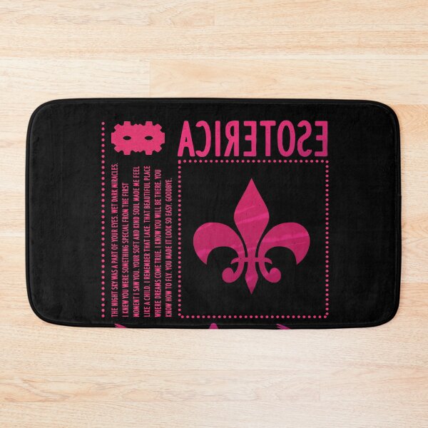 Item preview, Esoteric Myth designed and sold by lazarosdesign.