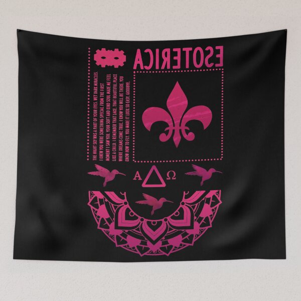 Item preview, Esoteric Myth designed and sold by lazarosdesign.