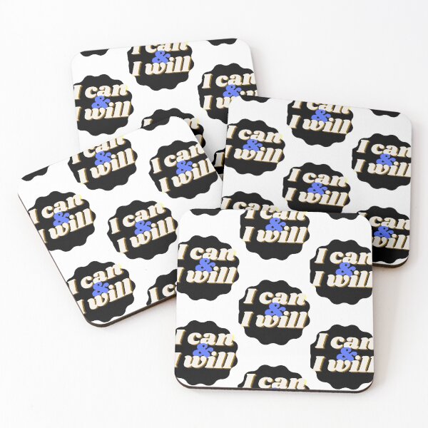 Item preview, I Can & I Will designed and sold by Darlene Douglas-Jackson.