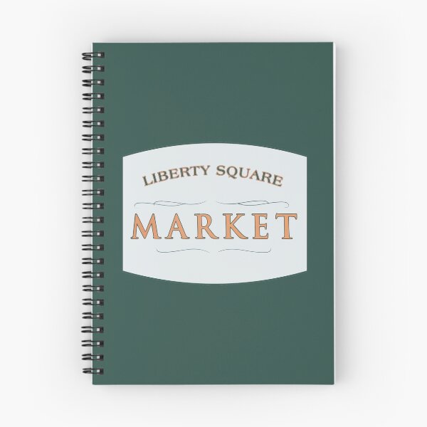 Item preview, Liberty Square Market designed and sold by D24designs.