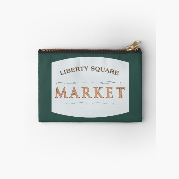 Item preview, Liberty Square Market designed and sold by D24designs.
