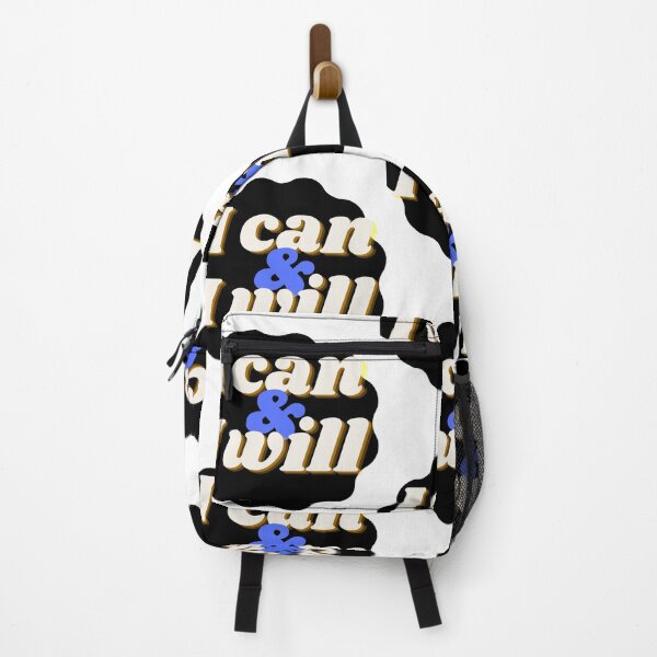 Item preview, I Can & I Will designed and sold by Darlene Douglas-Jackson.