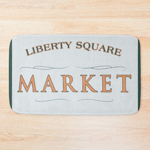 Item preview, Liberty Square Market designed and sold by D24designs.