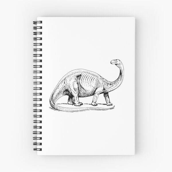 Artikelvorschau, Brontosaurus entworfen und verkauft von TruantMuse.