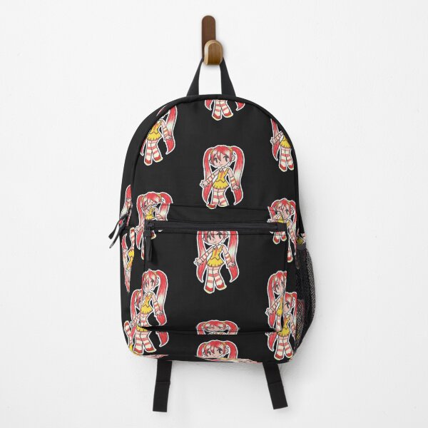 Item preview, Hatsune miku McDonald’s designed and sold by Clownsnghosts.