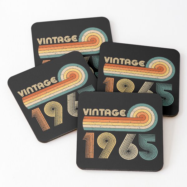 Item preview, Vintage 1965 designed and sold by bestluck90.