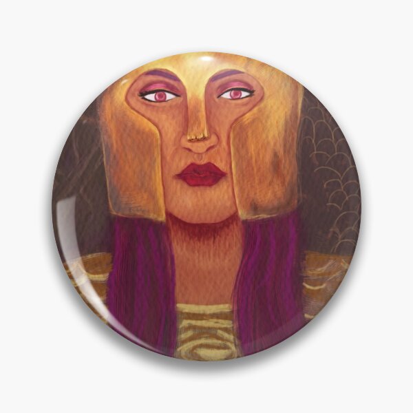 Item preview, a la pallas athene. designed and sold by delcarmenart.
