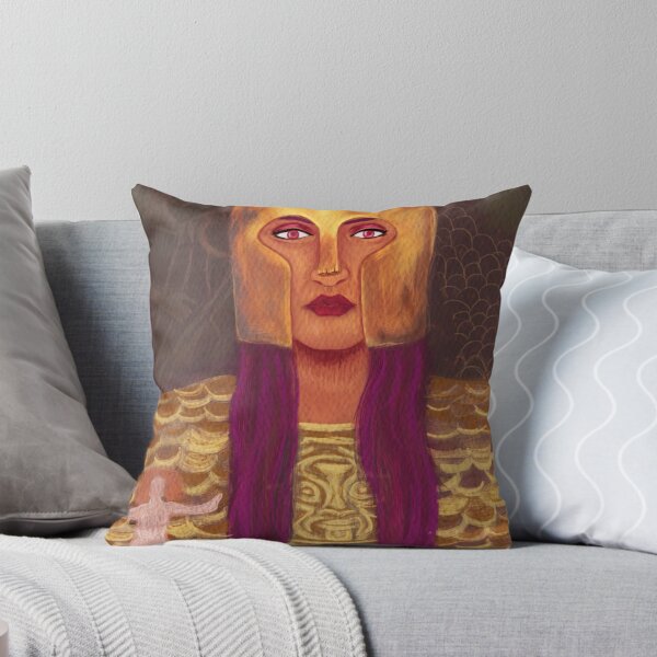 Item preview, a la pallas athene. designed and sold by delcarmenart.