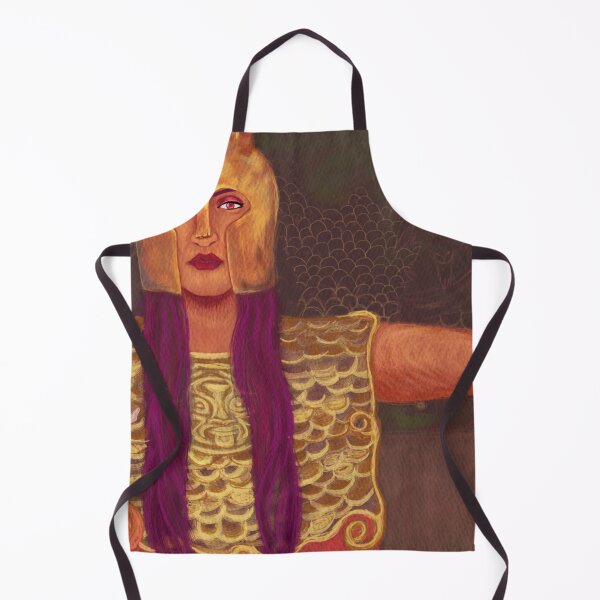Item preview, a la pallas athene. designed and sold by delcarmenart.