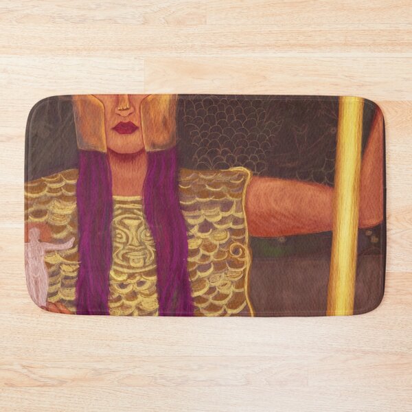 Item preview, a la pallas athene. designed and sold by delcarmenart.