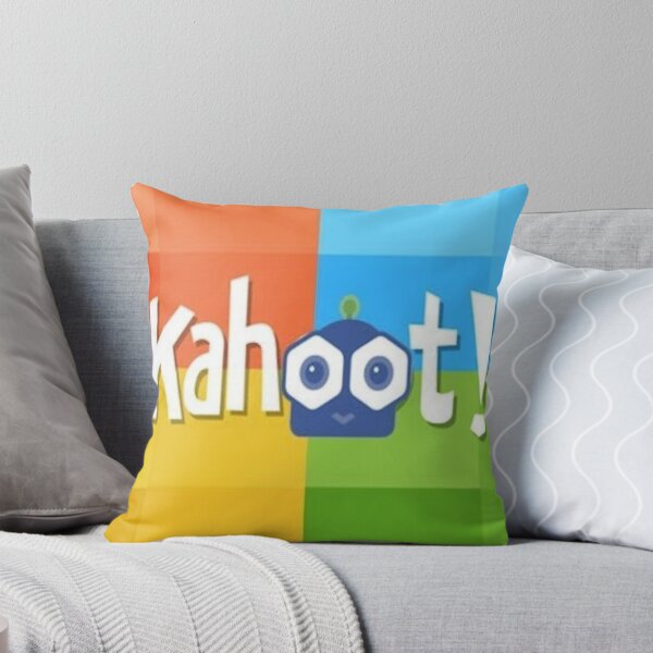 Item preview, Kahoot! designed and sold by rossdave.