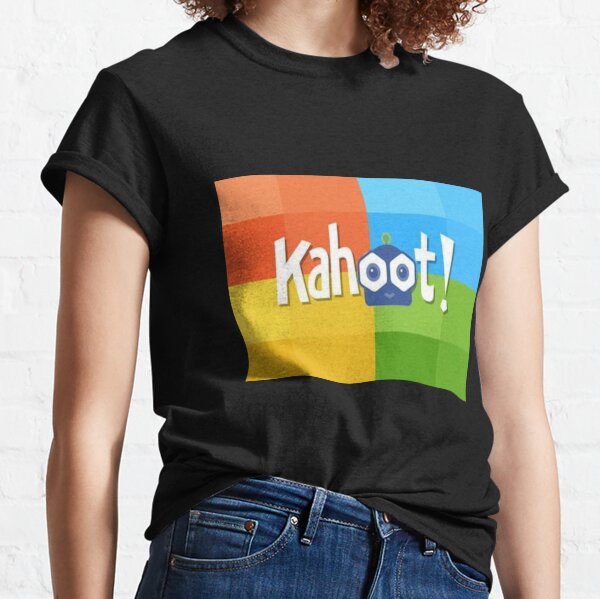 Kahoot! Classic T-Shirt