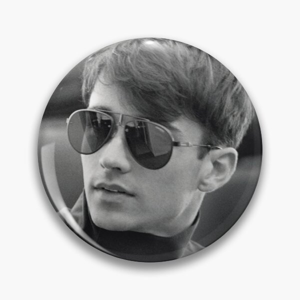 Artikelvorschau, Charles Leclerc entworfen und verkauft von fenesha.
