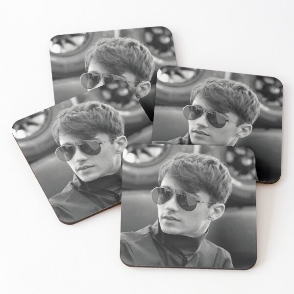 Item preview, charles leclerc designed and sold by fenesha.