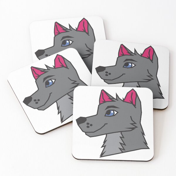 Item preview, Wolf boy designed and sold by Doinkenferb.