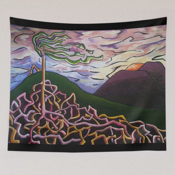 Item preview, Twisted designed and sold by VioletirisArt.