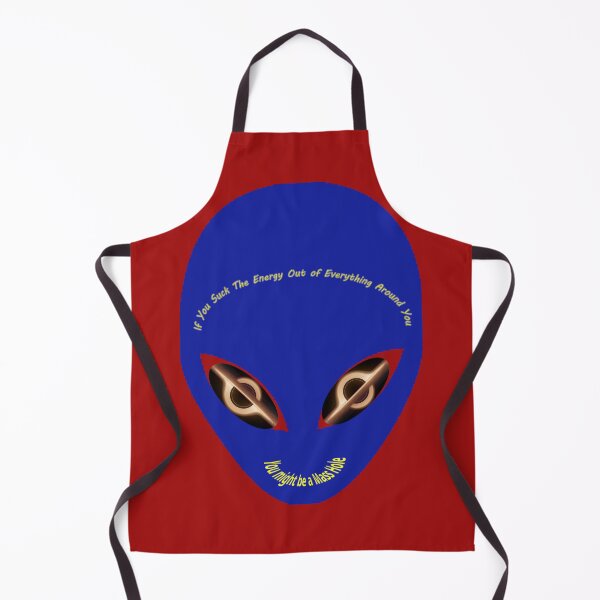 Item preview, Alien Mass Hole designed and sold by xprshnz-designs.