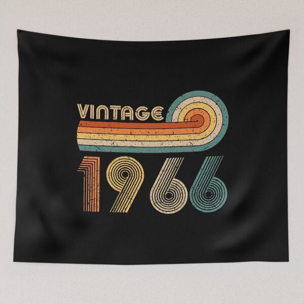Item preview, Vintage 1966 designed and sold by bestluck90.