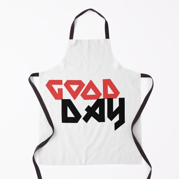 Item preview, Good day2 designed and sold by Wolverin6430.