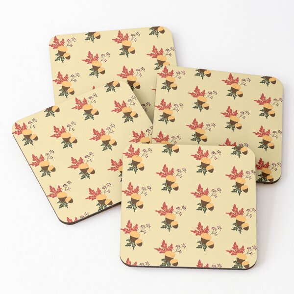 Item preview, Autumnal designed and sold by Infinotterns.