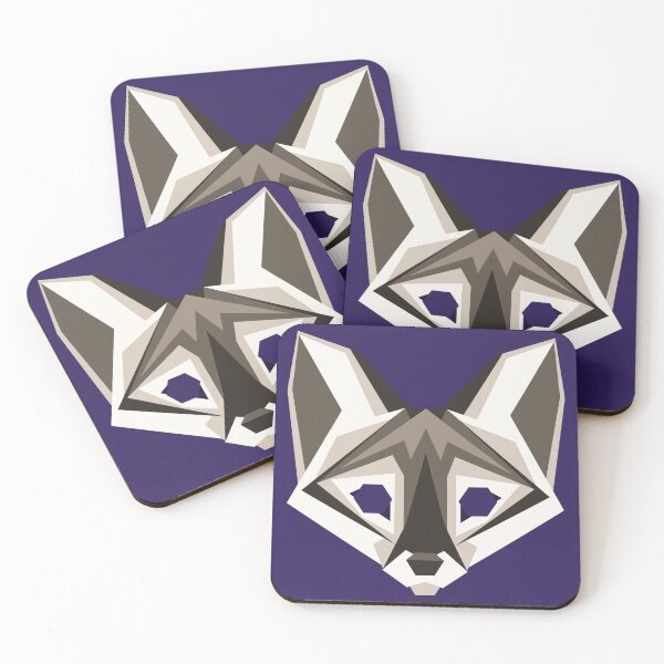 Item preview, Polyart Ringtail V2 designed and sold by Nova Nocturne Art.
