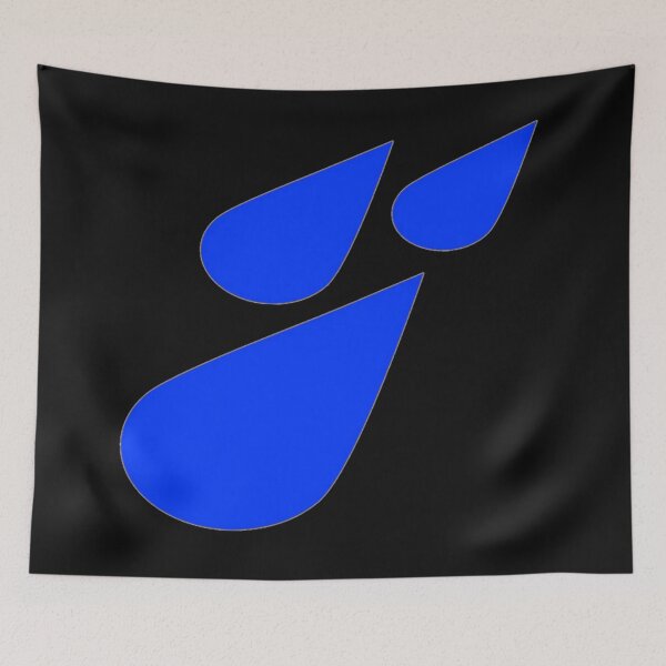 Item preview, Water droplets designed and sold by Monaymonay.