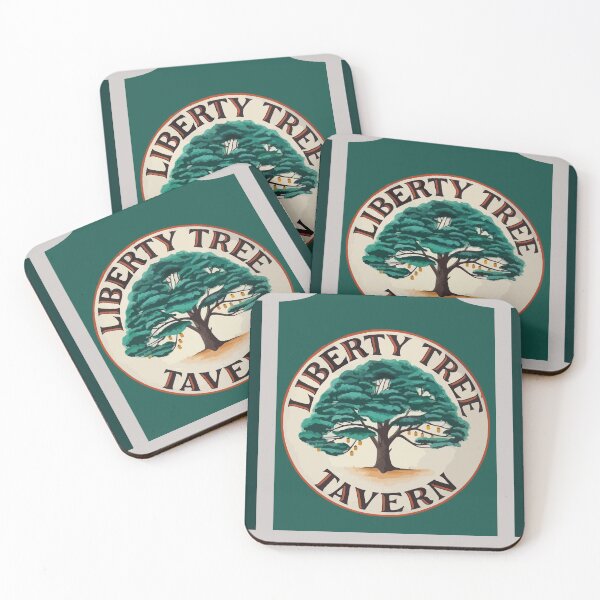 Item preview, Liberty Tree Tavern designed and sold by D24designs.