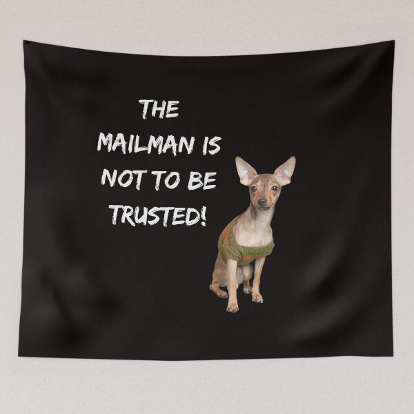 Item preview, Chihuahua Dog T-Shirt designed and sold by passiveink.