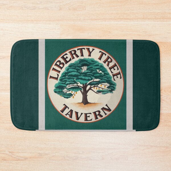 Item preview, Liberty Tree Tavern designed and sold by D24designs.
