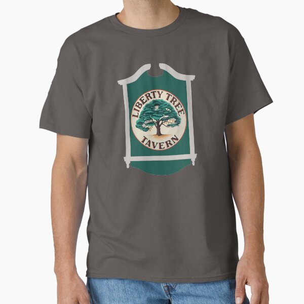 Item preview, Liberty Tree Tavern designed and sold by D24designs.