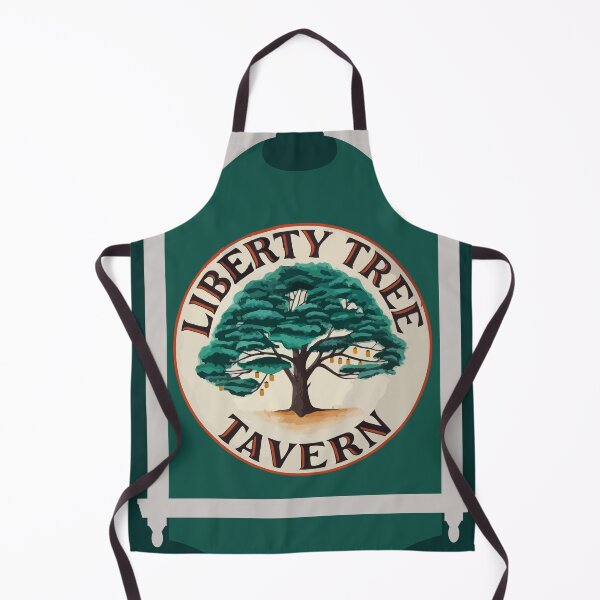 Item preview, Liberty Tree Tavern designed and sold by D24designs.