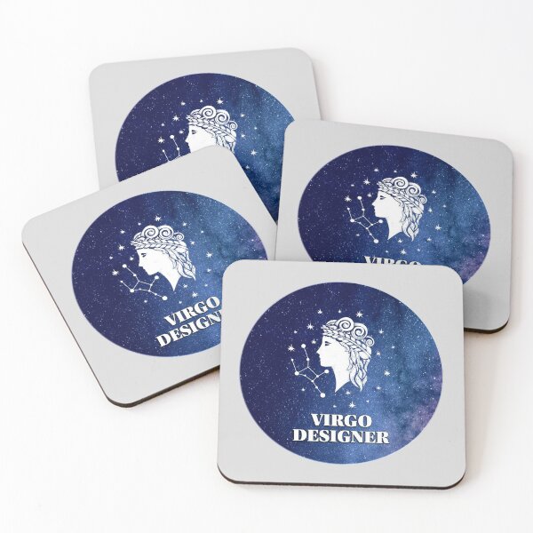 Item preview, Virgo Designer designed and sold by Magartes.