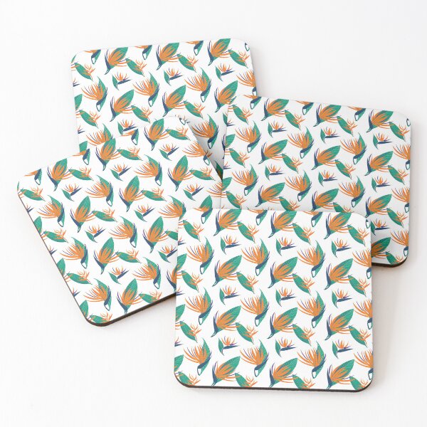Item preview, Bird of paradise designed and sold by Home Cyn Home.