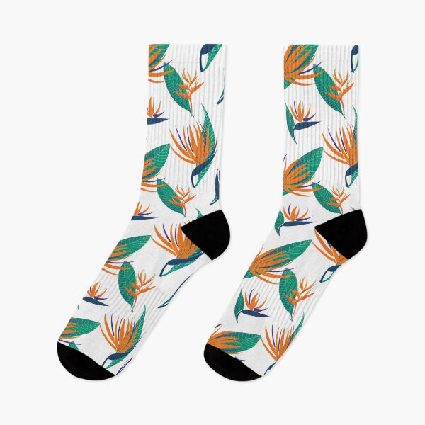 Item preview, Bird of paradise designed and sold by Home Cyn Home.
