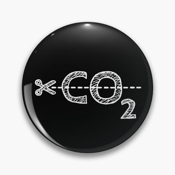 Item preview, Cut CO2 designed and sold by Rob Price.