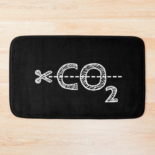 Item preview, Cut CO2 designed and sold by Rob Price.