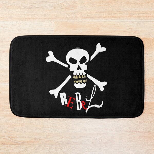 Item preview, "Rebel" (2.0) designed and sold by johnspainart.