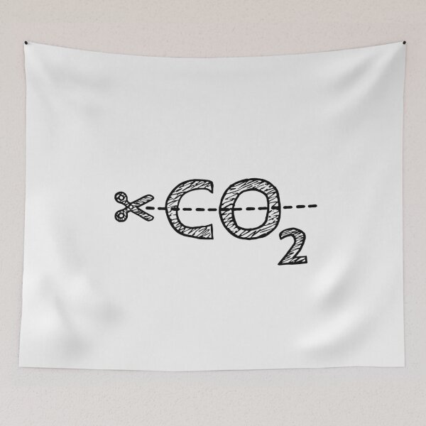 Item preview, Cut CO2 designed and sold by Rob Price.