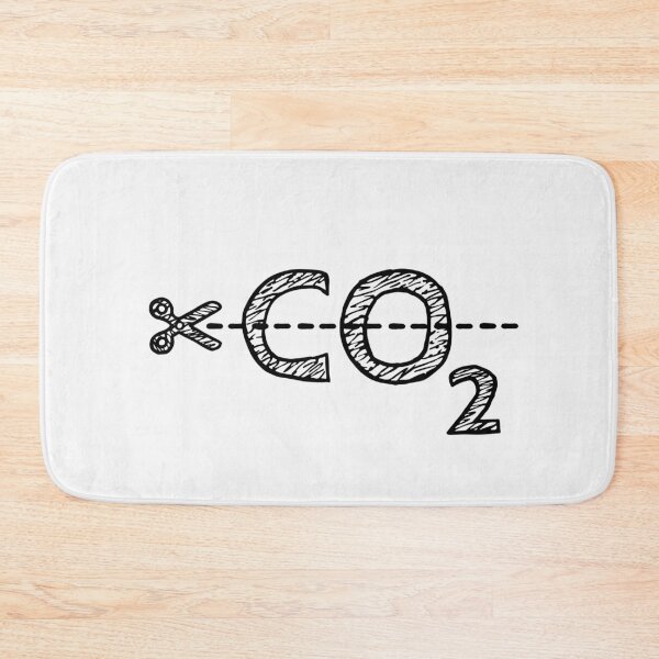 Item preview, Cut CO2 designed and sold by Rob Price.