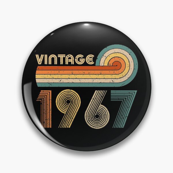 Item preview, Vintage 1967 designed and sold by bestluck90.